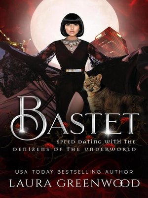 cover image of Bastet